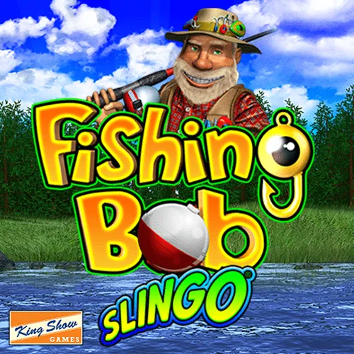 Fishing Bob Slingo Hooks Players with Thrilling Jackpots