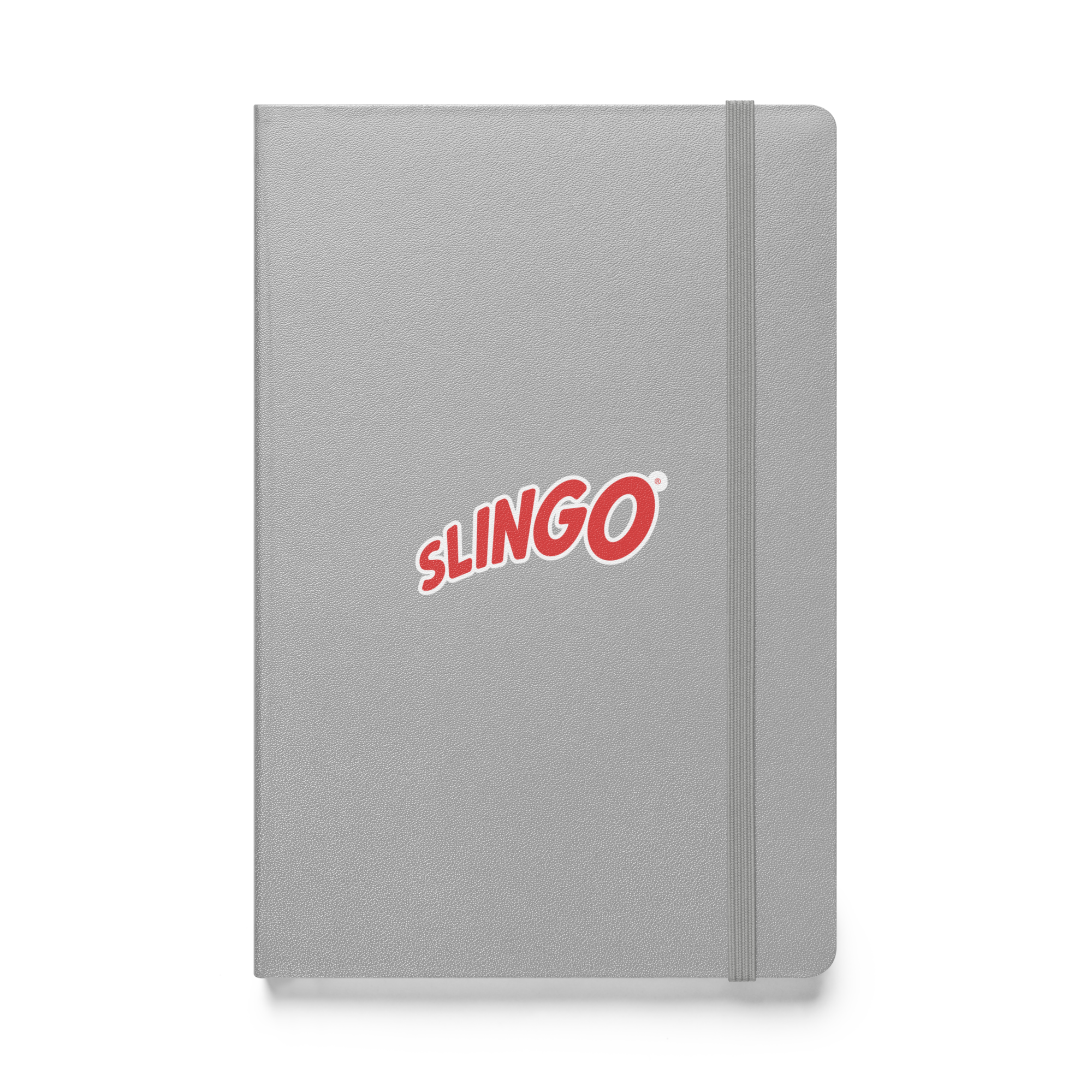 Hardcover bound notebook - Image 5