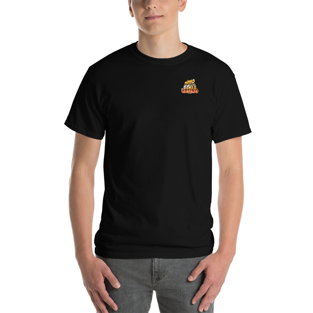 Short Sleeve T-Shirt