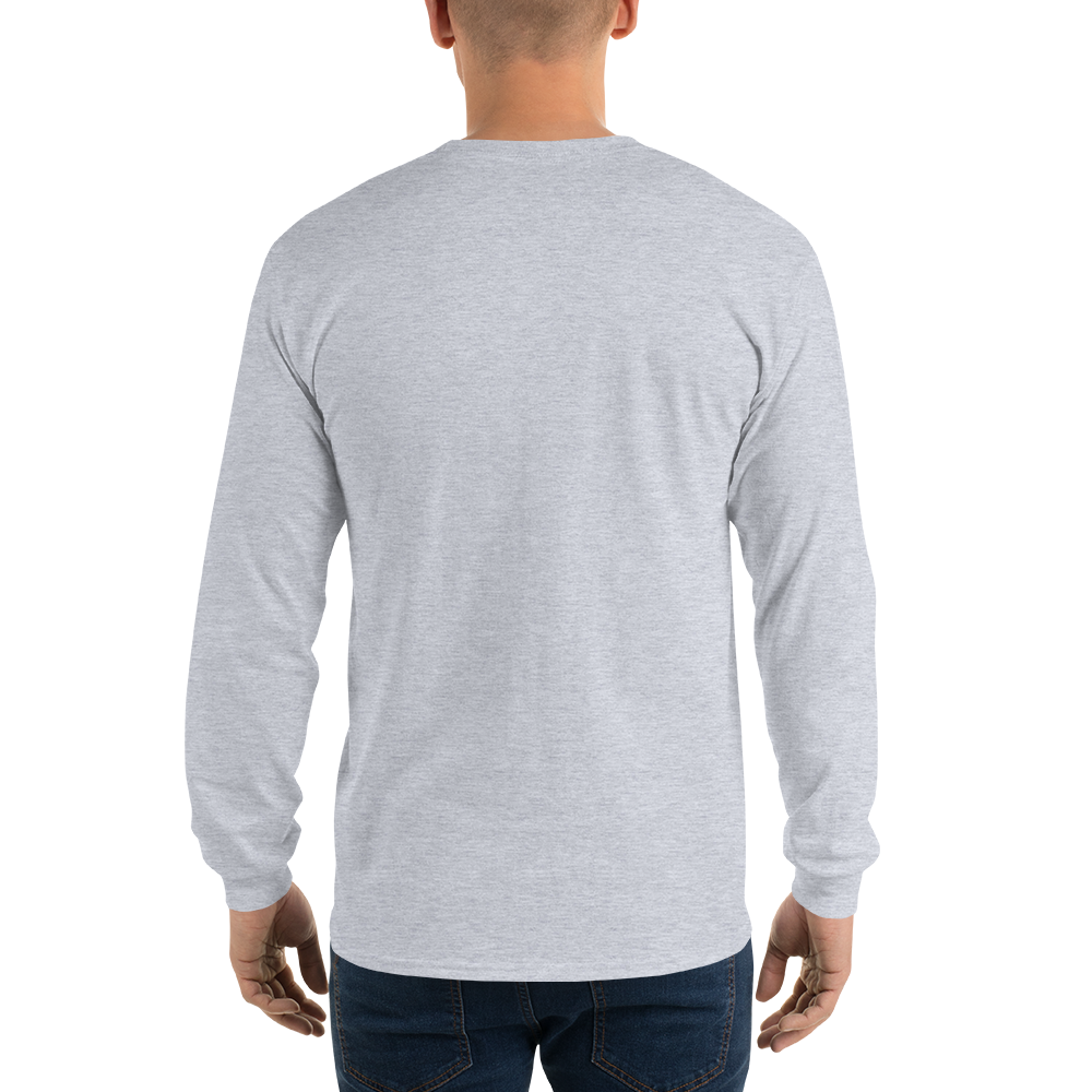 Men’s Long Sleeve Shirt - Image 5