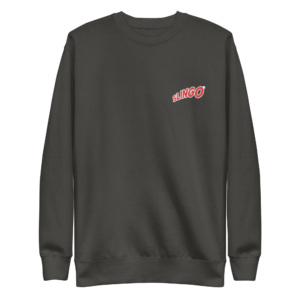Unisex Premium Sweatshirt