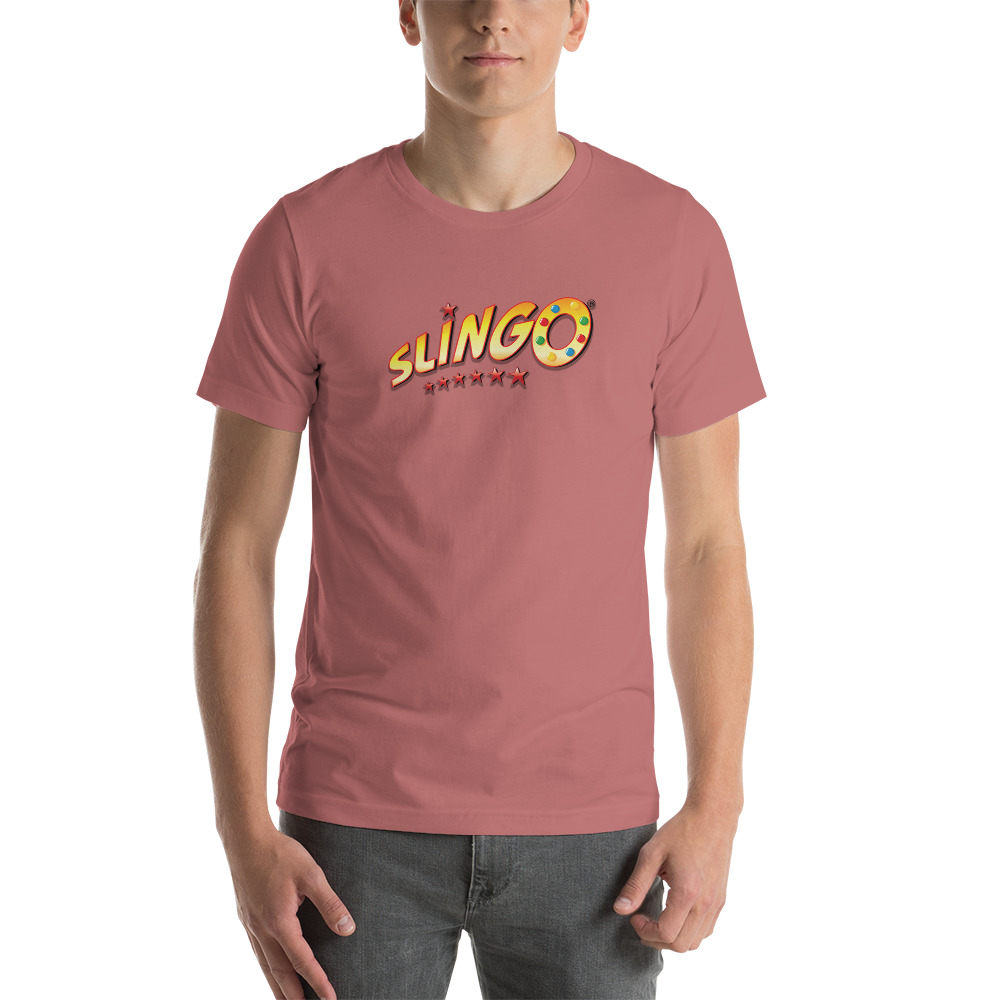Short-Sleeve Unisex T-Shirt - Image 12
