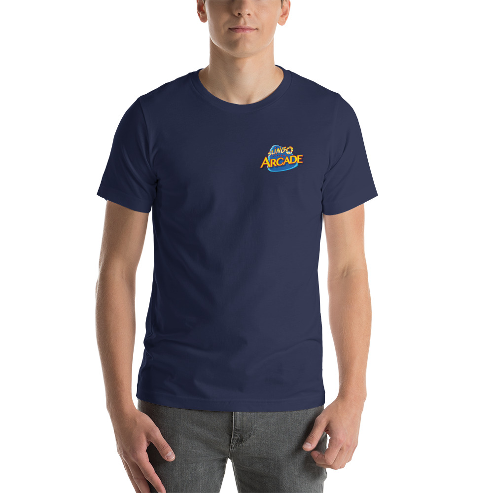 Short-Sleeve Unisex T-Shirt - Image 2