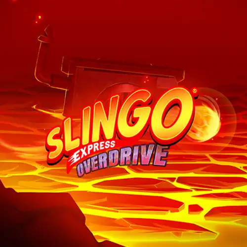 Slingo Express Overdrive Takes Gameplay to Full Speed
