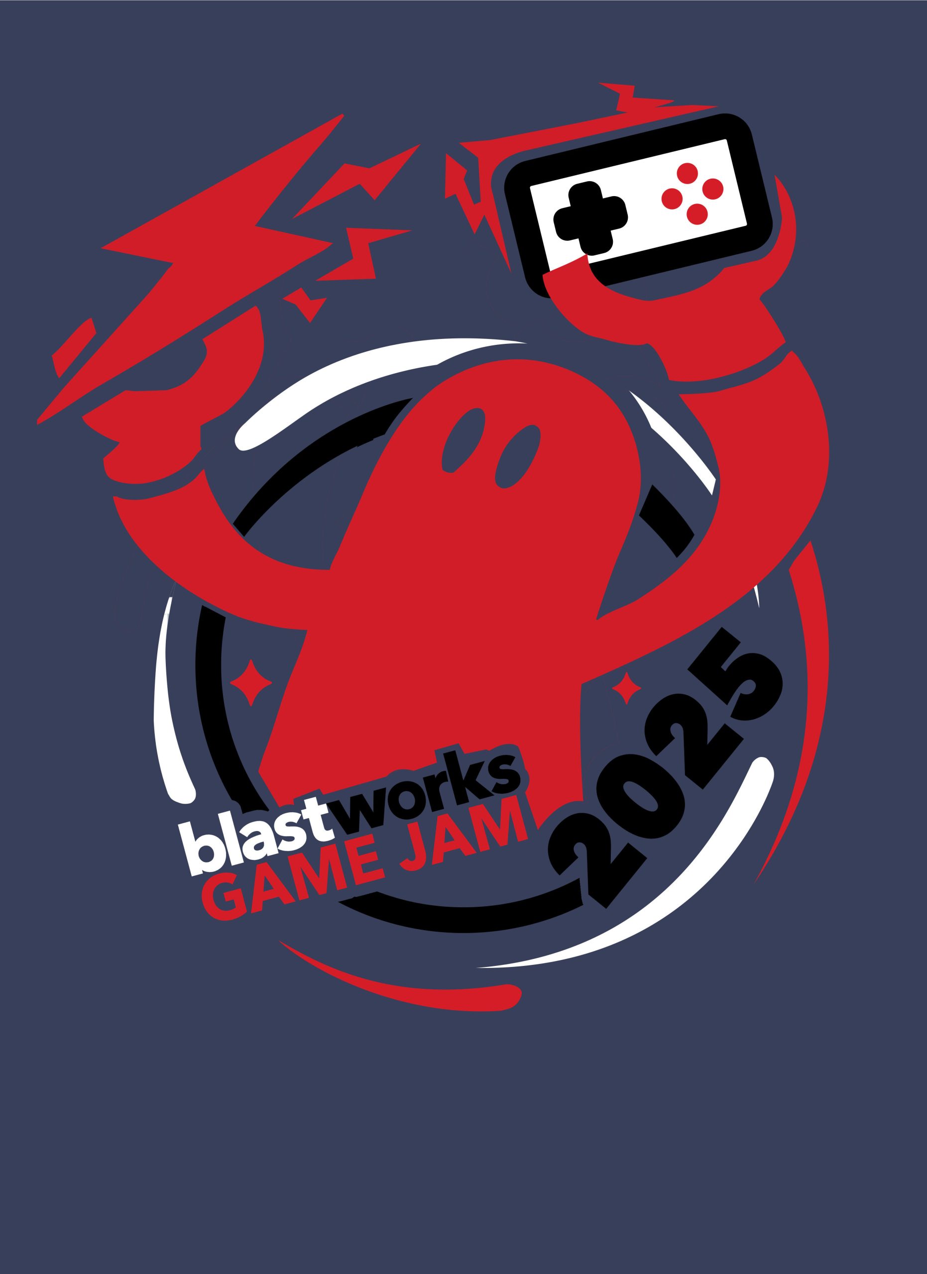 Blastworks Game Jam Celebrates Creativity and Innovation