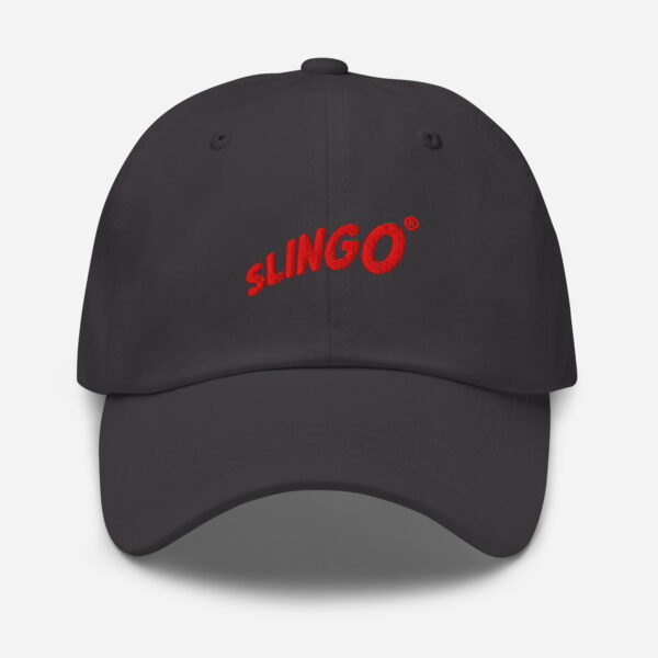 Dad hat - Image 5