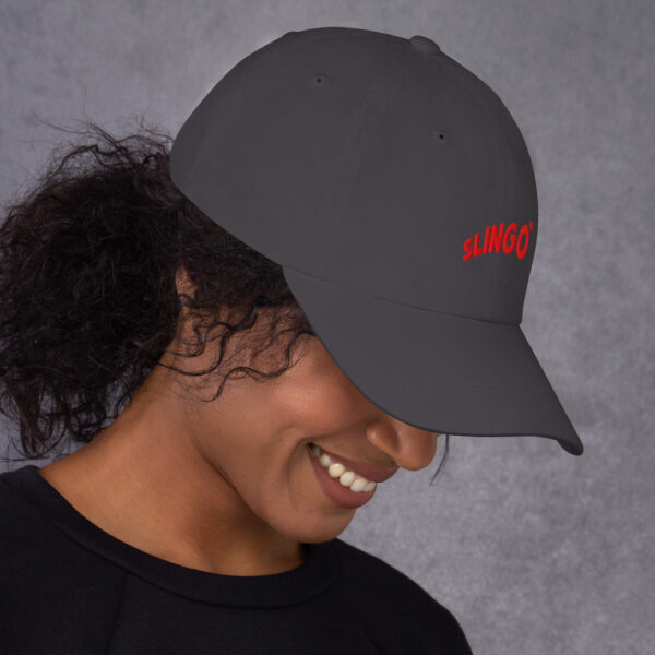 Dad hat - Image 6