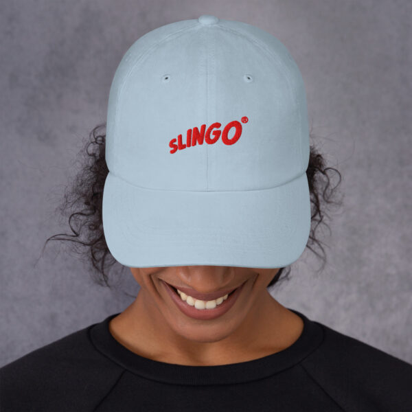 Dad hat - Image 9