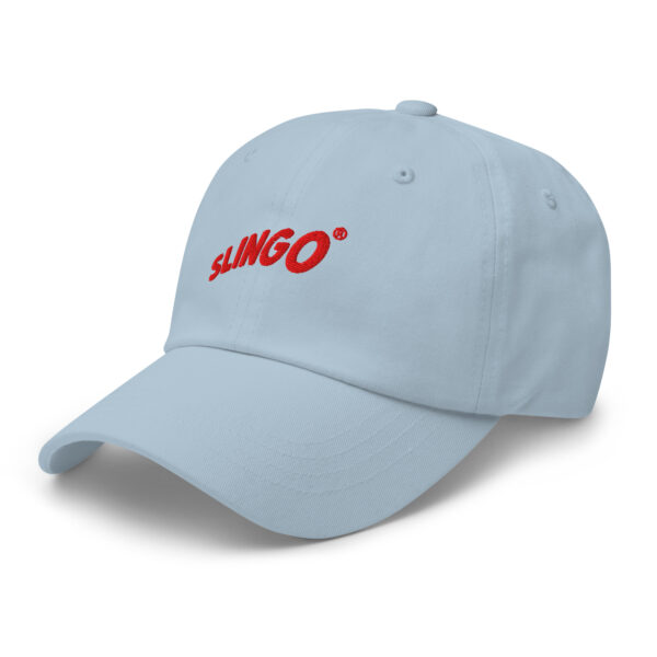 Dad hat - Image 4