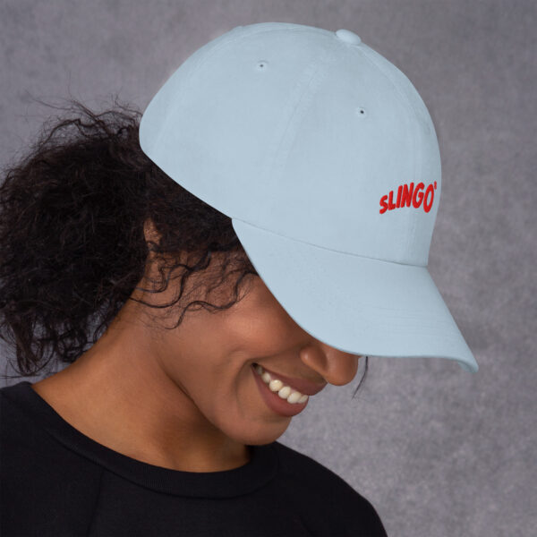 Dad hat - Image 10