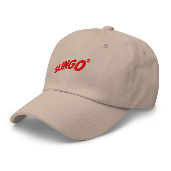 Dad hat - Image 3