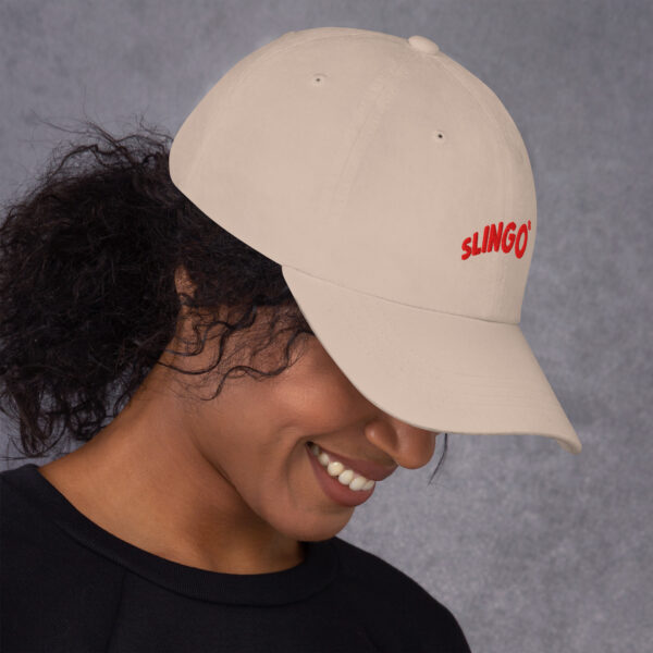 Dad hat - Image 8