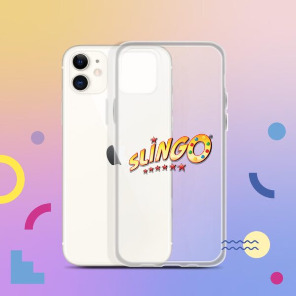 Clear Case for iPhone® - Image 2