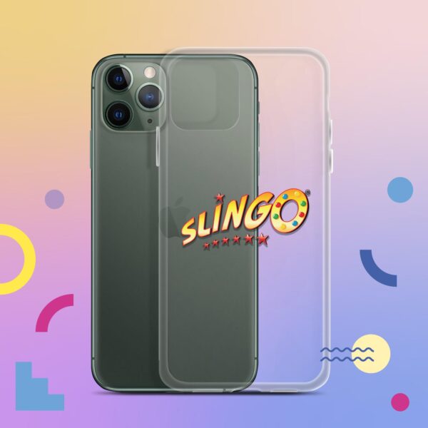 Clear Case for iPhone® - Image 4