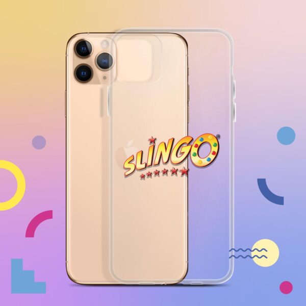Clear Case for iPhone® - Image 3