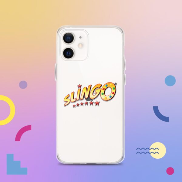 Clear Case for iPhone® - Image 7