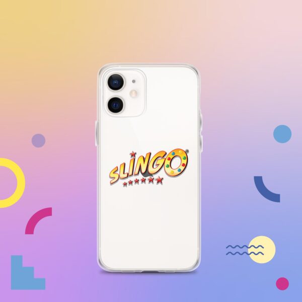 Clear Case for iPhone® - Image 6