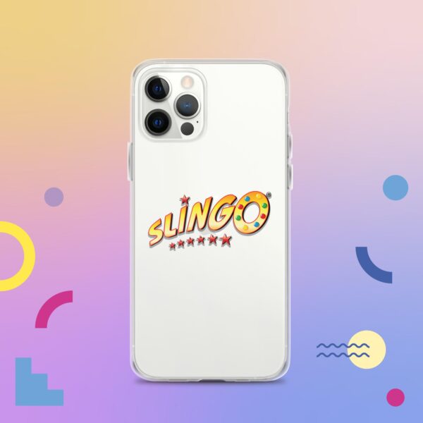 Clear Case for iPhone® - Image 9