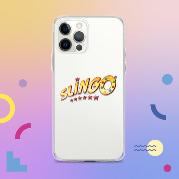 Clear Case for iPhone® - Image 8