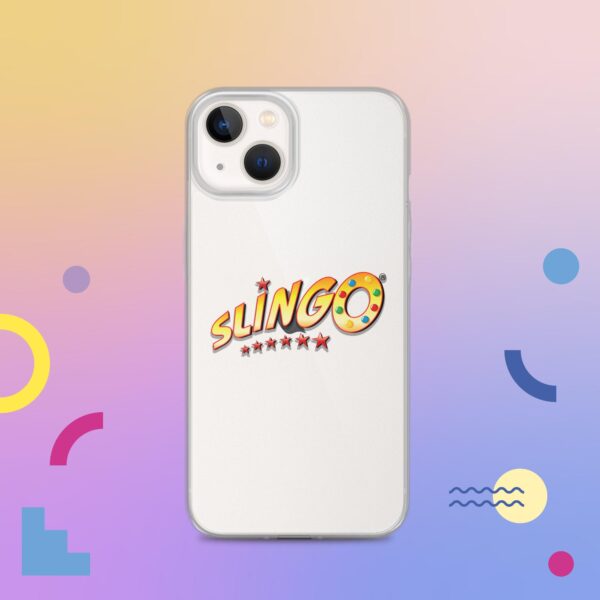 Clear Case for iPhone® - Image 11