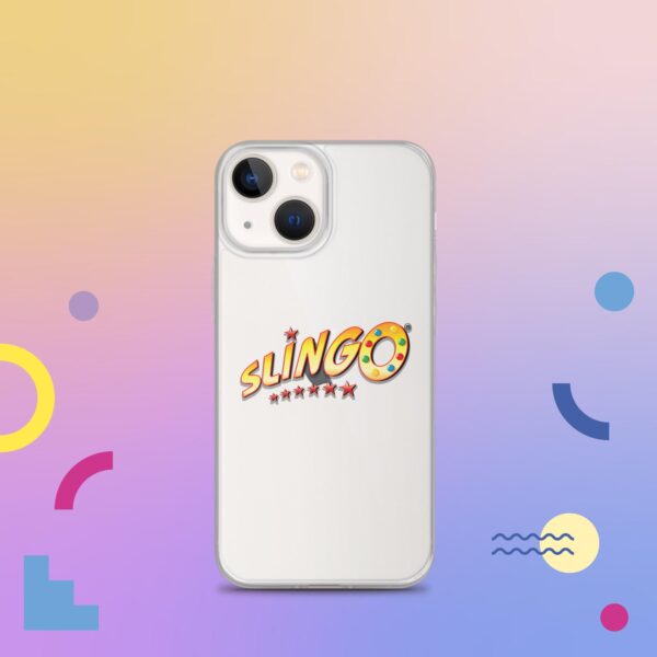 Clear Case for iPhone® - Image 10