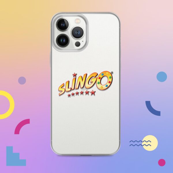 Clear Case for iPhone® - Image 13