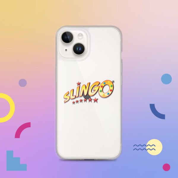 Clear Case for iPhone® - Image 14