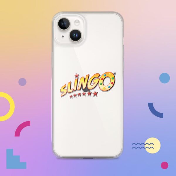 Clear Case for iPhone® - Image 16