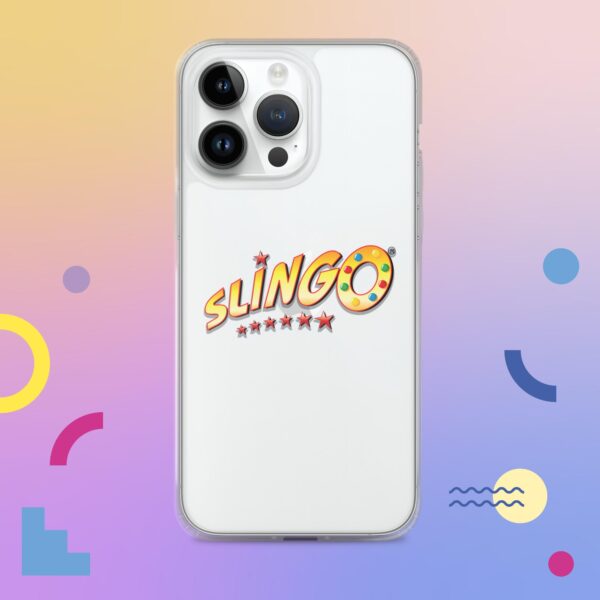 Clear Case for iPhone® - Image 17