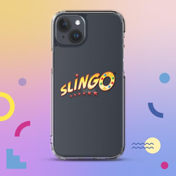 Clear Case for iPhone® - Image 19