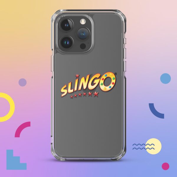 Clear Case for iPhone® - Image 21