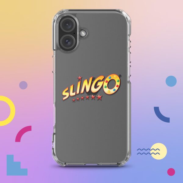 Clear Case for iPhone® - Image 23