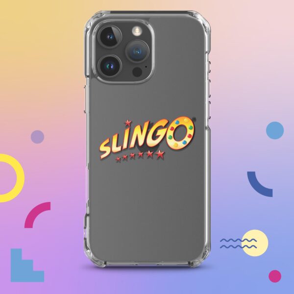 Clear Case for iPhone® - Image 24
