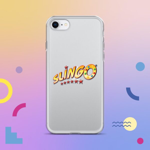 Clear Case for iPhone® - Image 5
