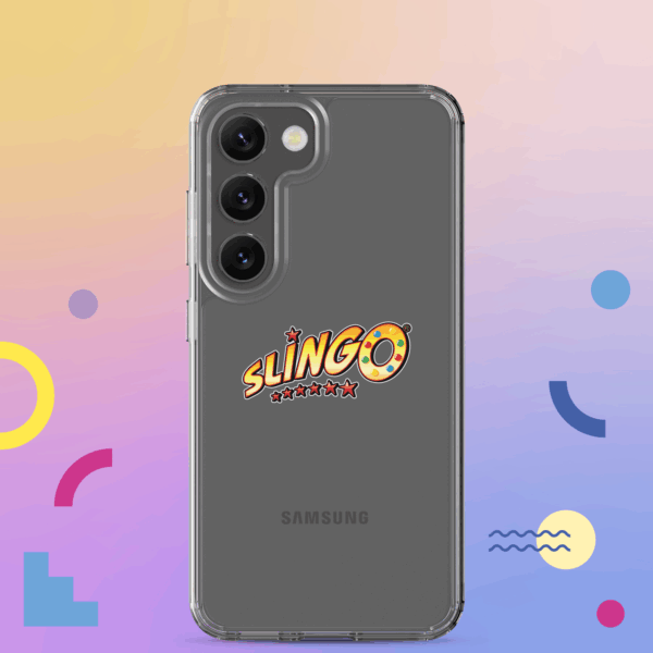 Clear Case for Samsung® - Image 14