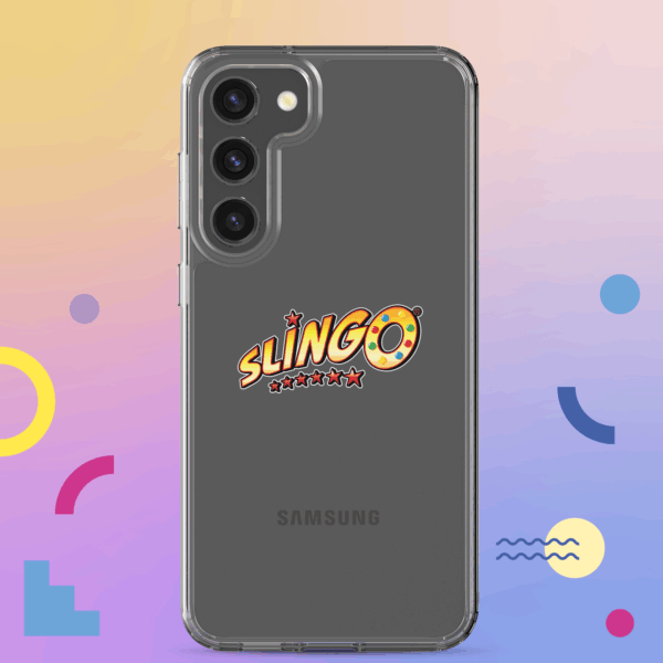 Clear Case for Samsung® - Image 15