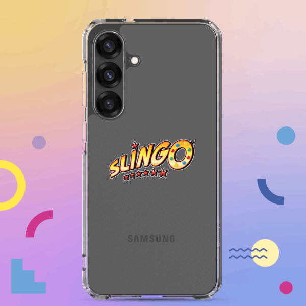 Clear Case for Samsung® - Image 18