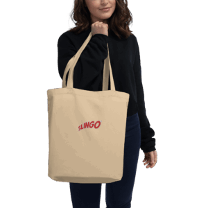 Eco Tote Bag