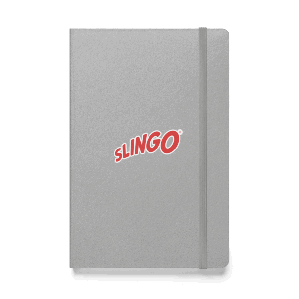Hardcover bound notebook - Image 5