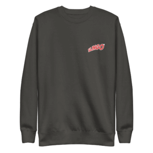 Unisex Premium Sweatshirt